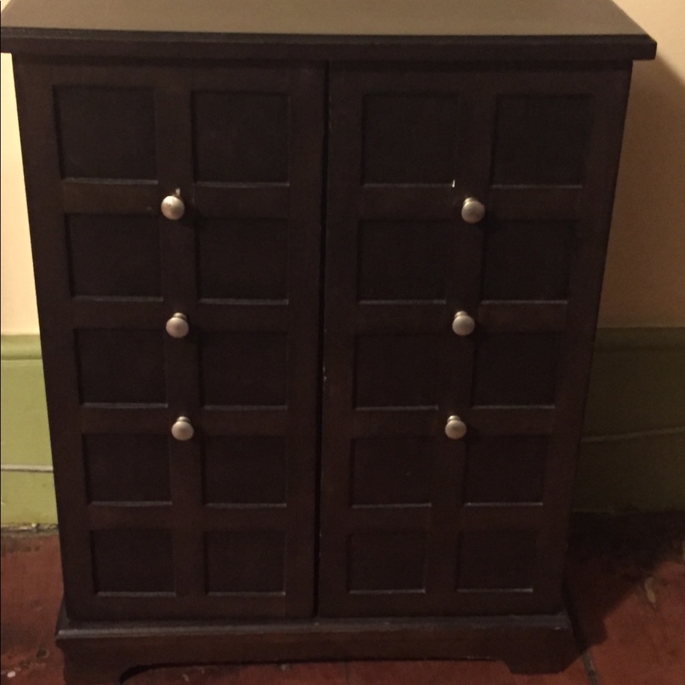 Jewelry Box